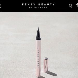 FENTY eyeliner